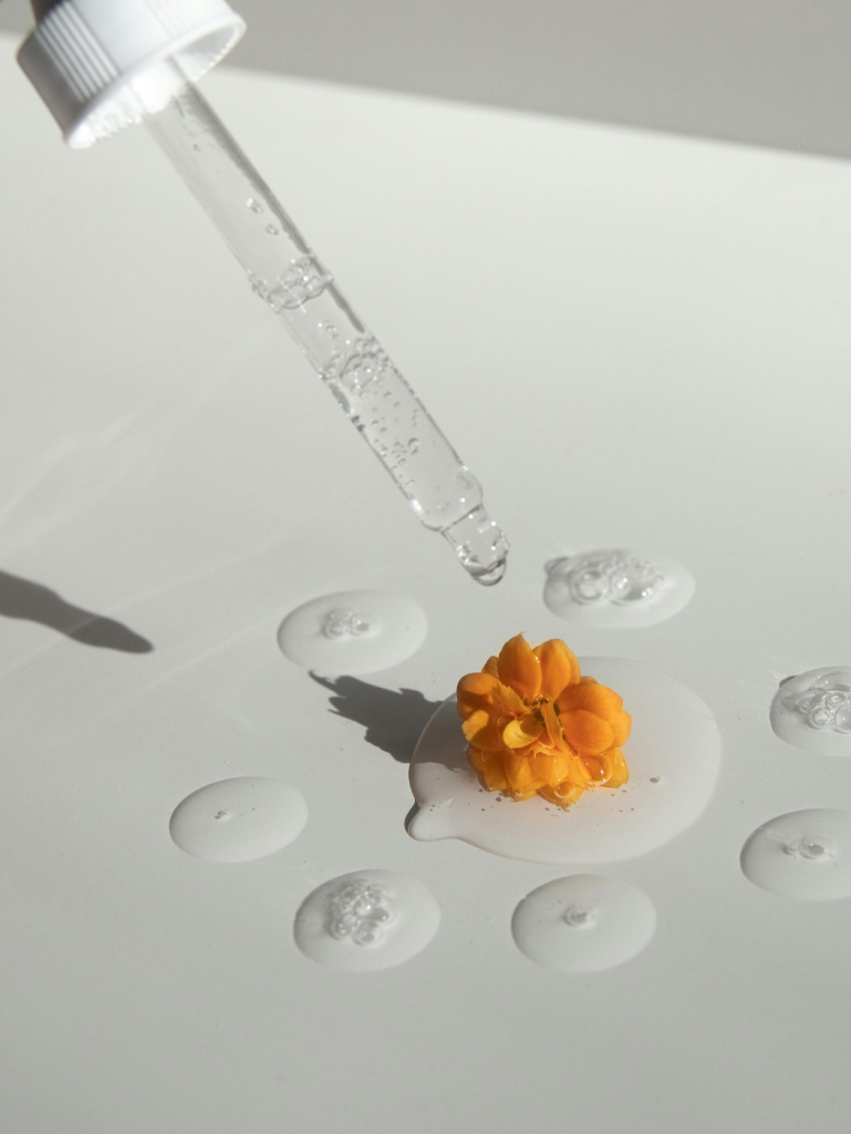 Aromatherapy กลิ่นกับอารมณ์