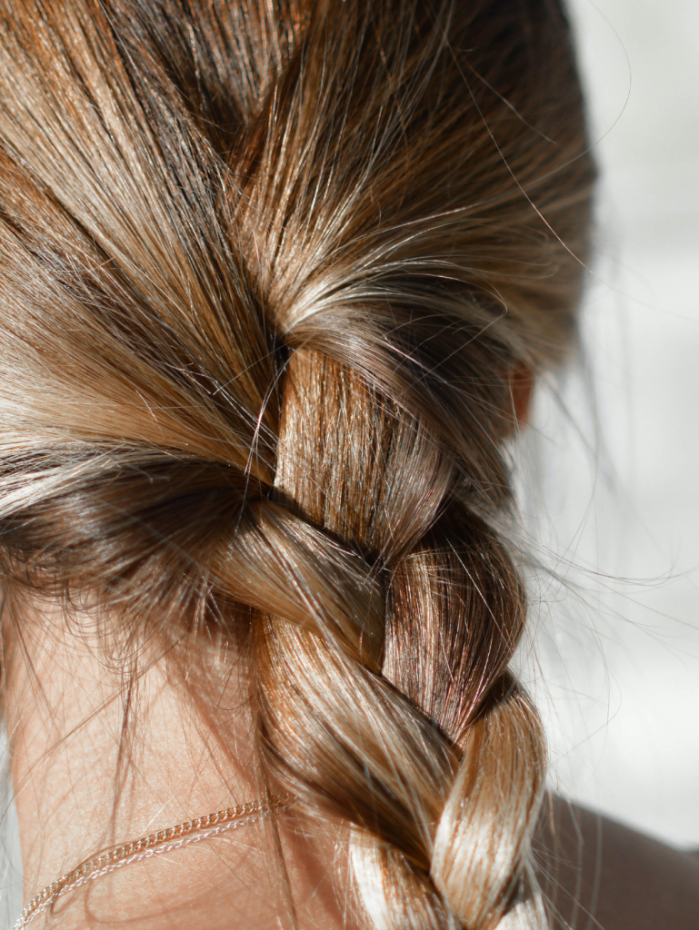 วิเคราะห์ สภาพเส้นผม Hair Diangosis