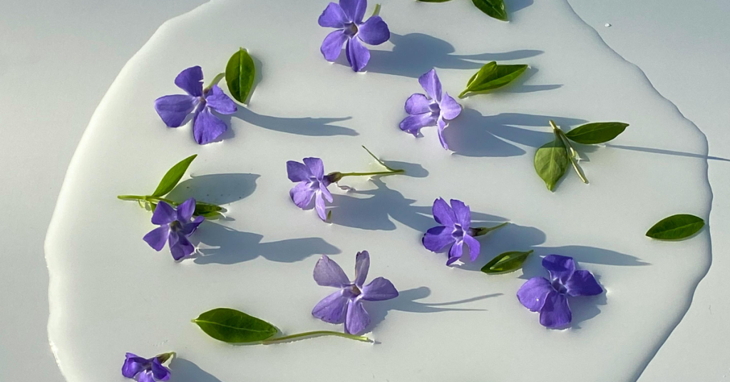 สปาผมสมุนไพร