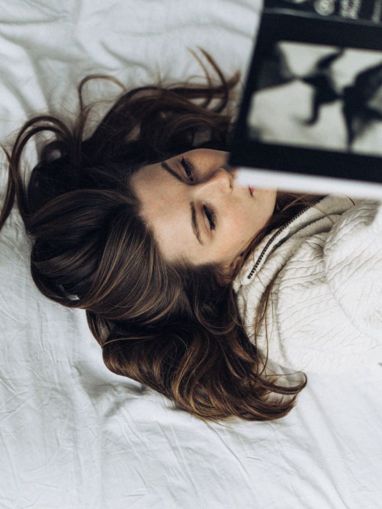 ฟื้นฟูผมเสียจากภายใน