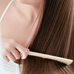 วิธีดูแลผมยืด