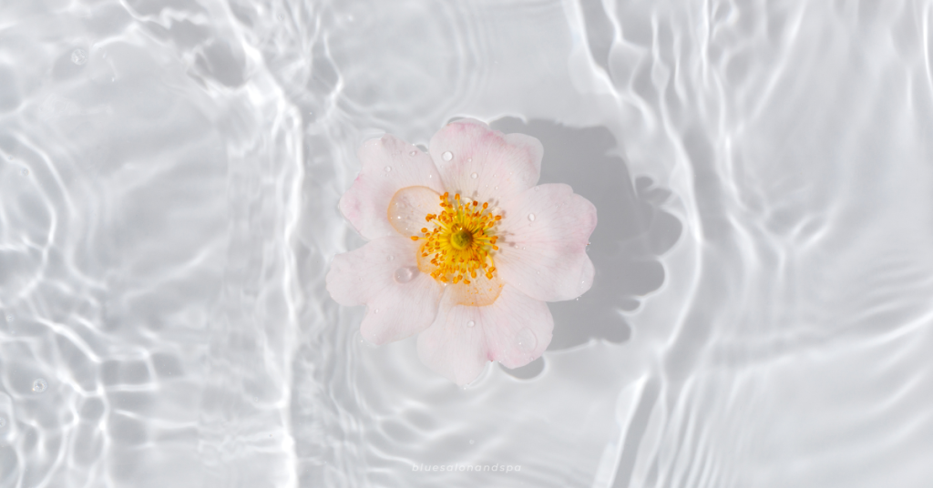 Hair Scent Flower ผมหอม ดอกไม้