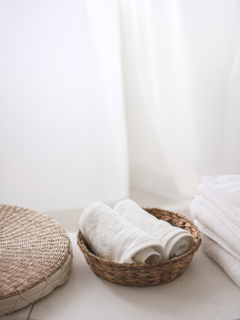 สปาผม Hair Spa